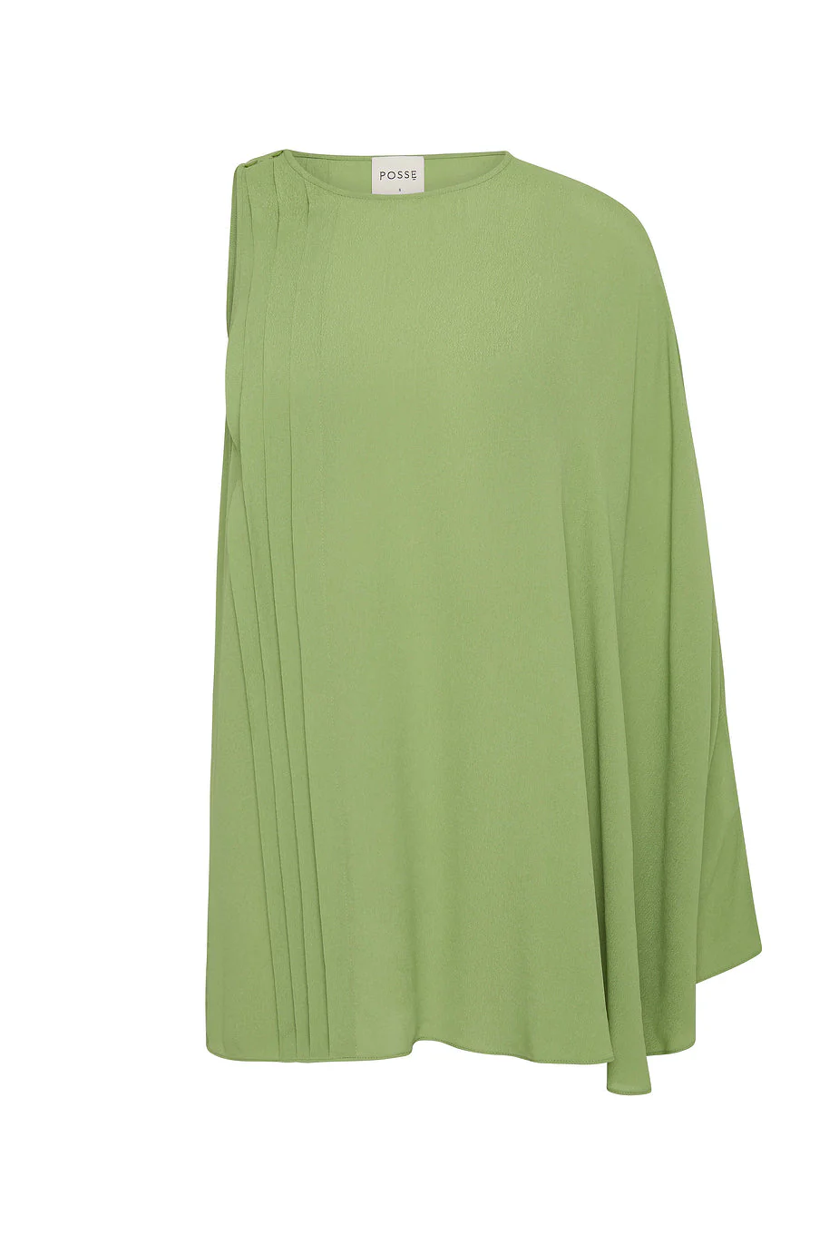 JANE ONE SHOULDER TOP - Image 8