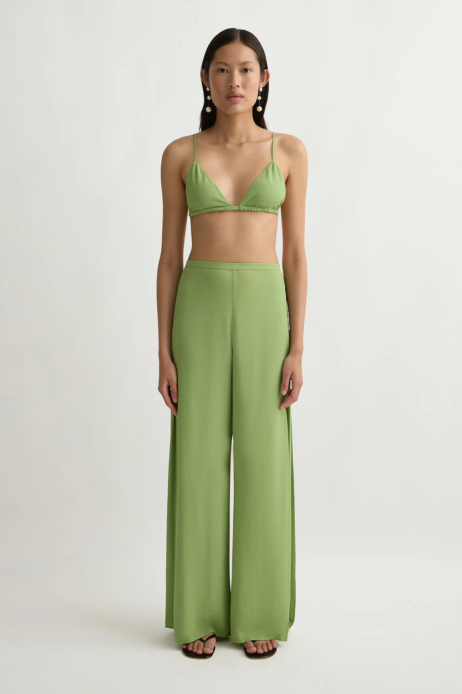 JANE TROUSERS - Image 2
