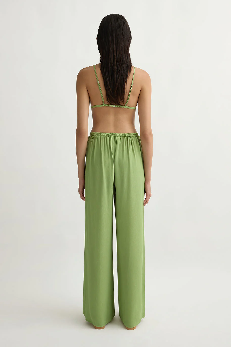 JANE TROUSERS - Image 4