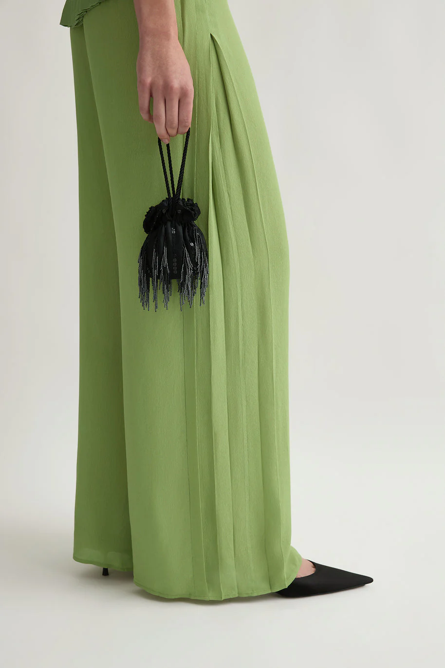 JANE TROUSERS - Image 5