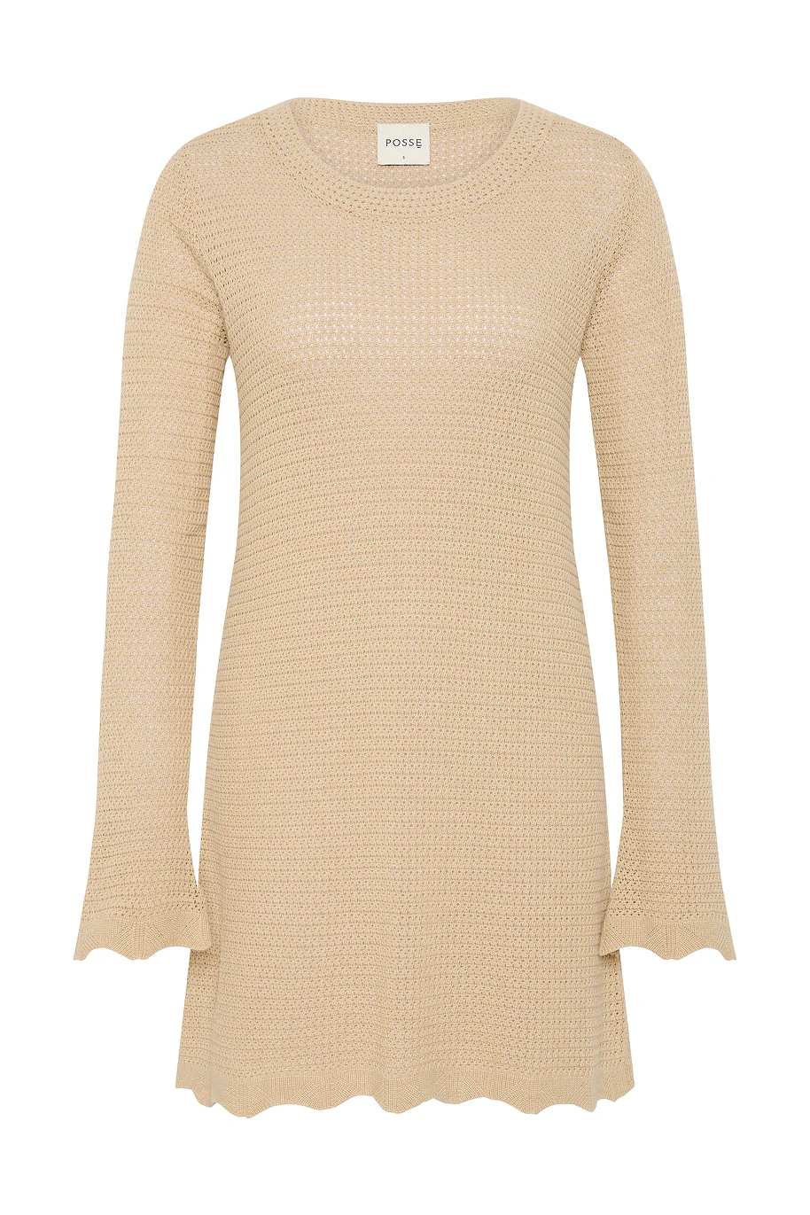 LENNON MINI DRESS - Image 5