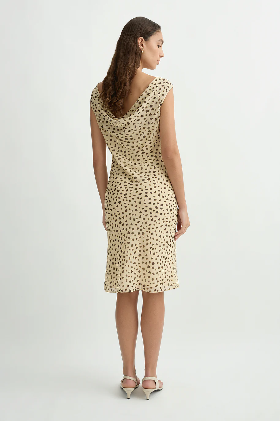 LEO DRESS - Image 3