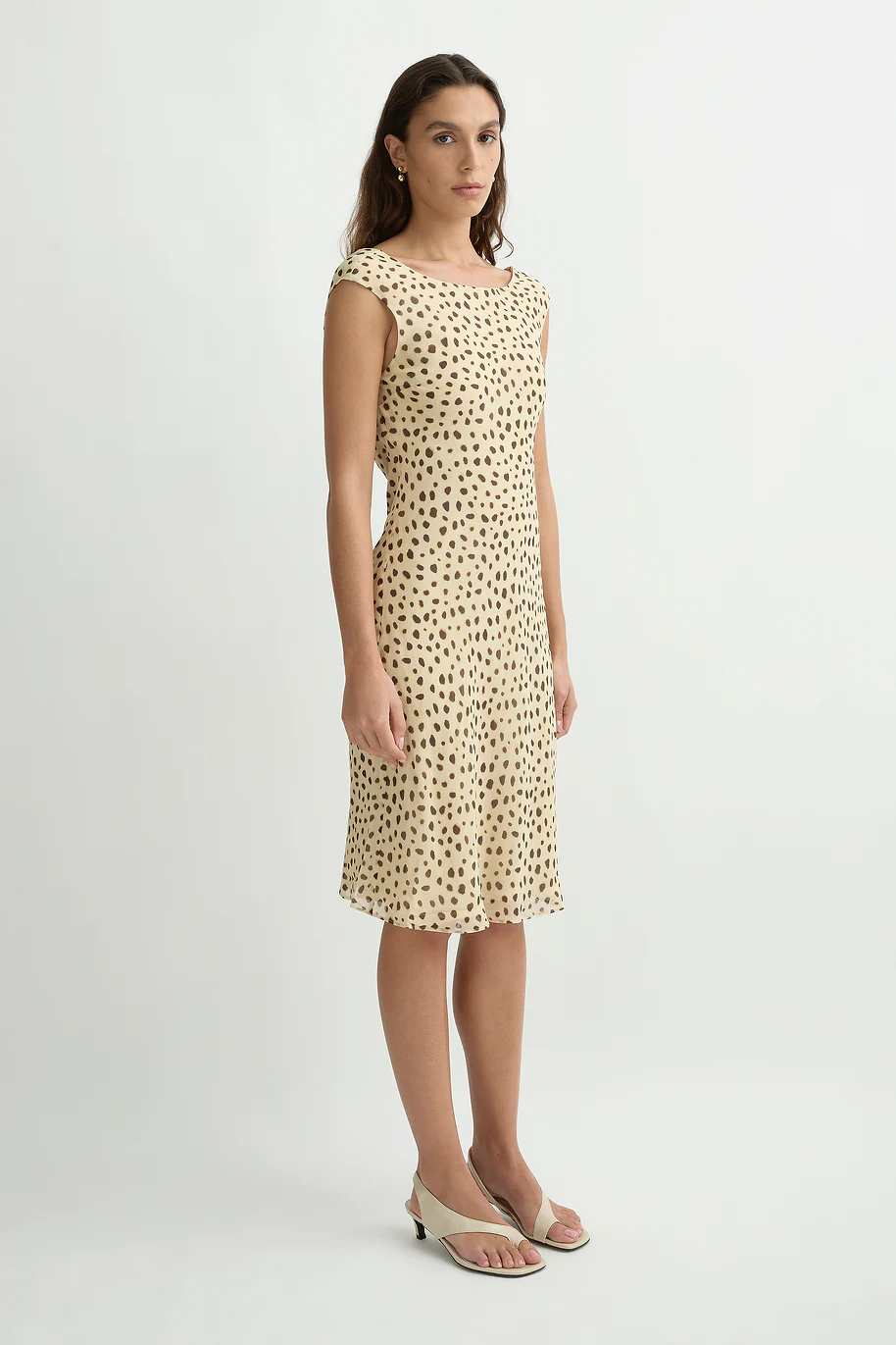 LEO DRESS - Image 4