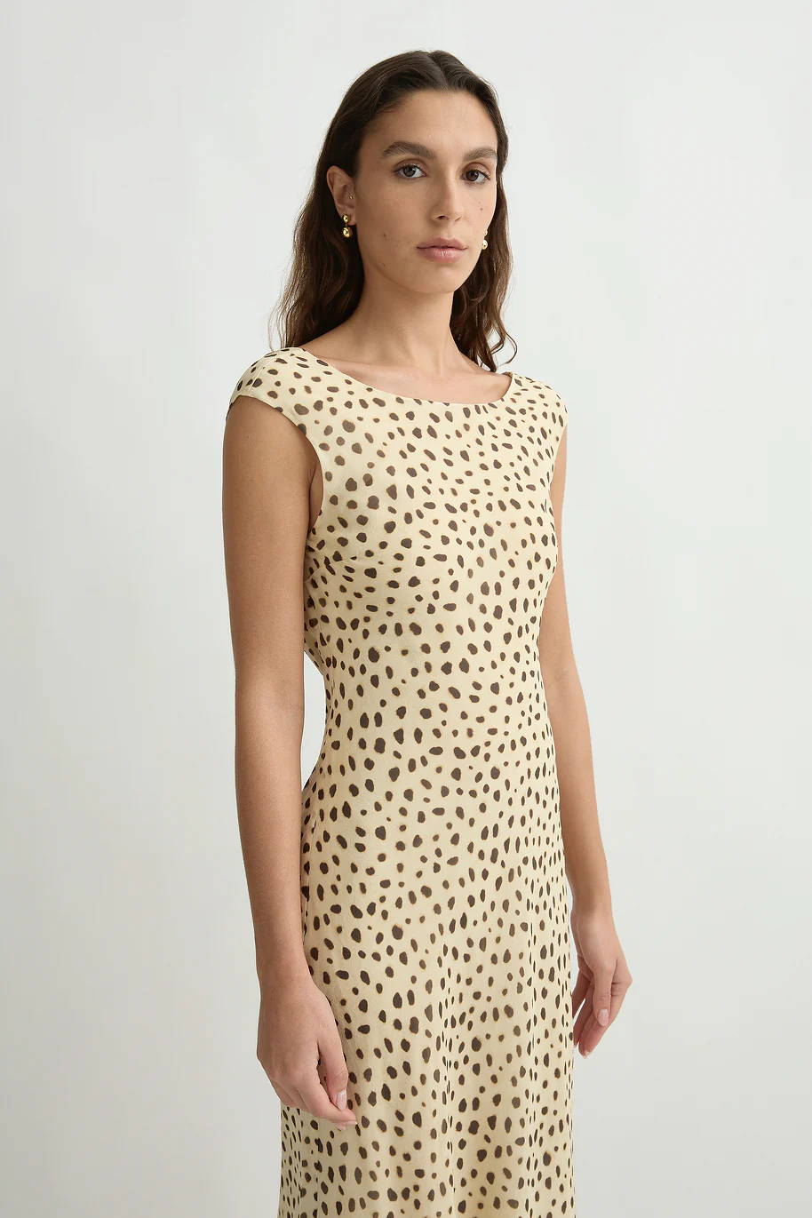 LEO DRESS - Image 5