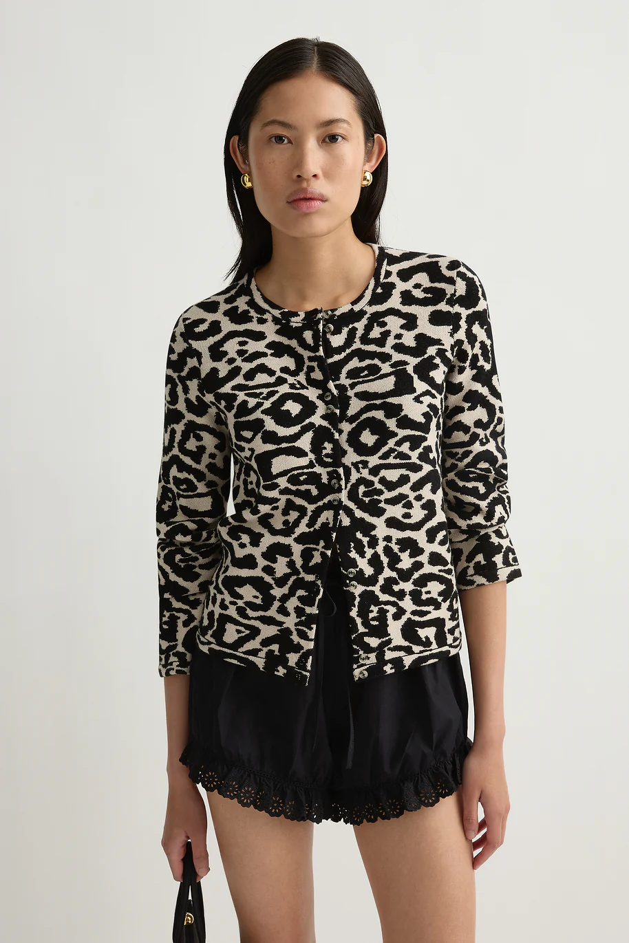 LEXI CARDIGAN