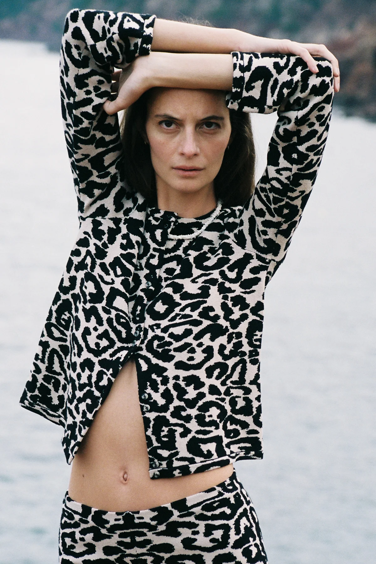 LEXI CARDIGAN - Image 2