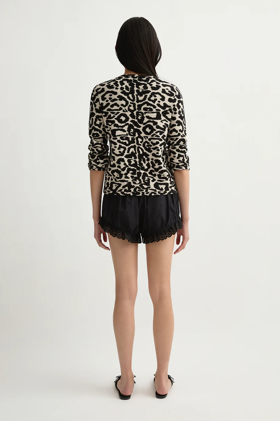 LEXI CARDIGAN - Image 5