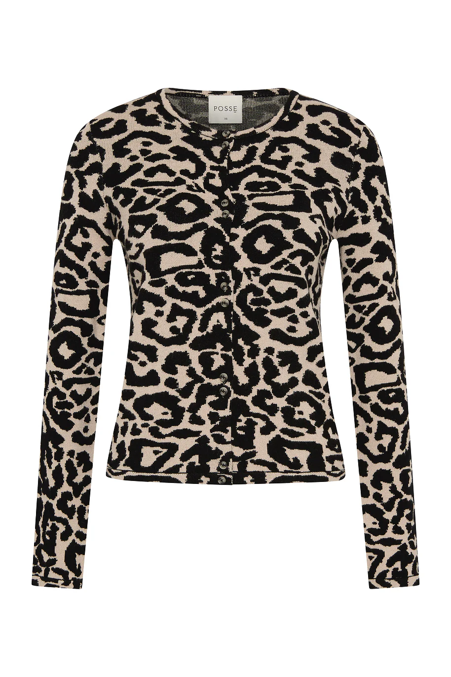 LEXI CARDIGAN - Image 6