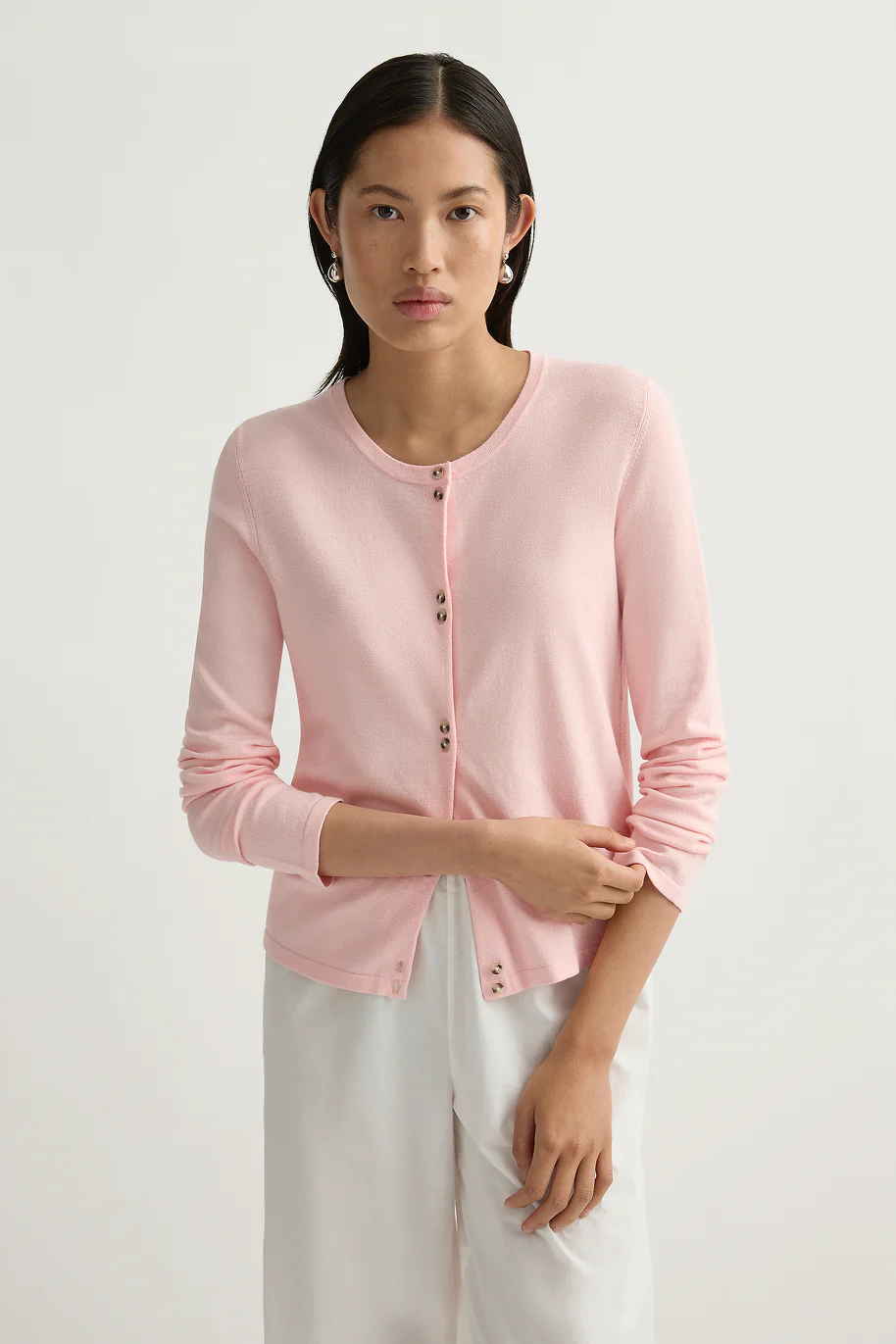 LEXI CARDIGAN