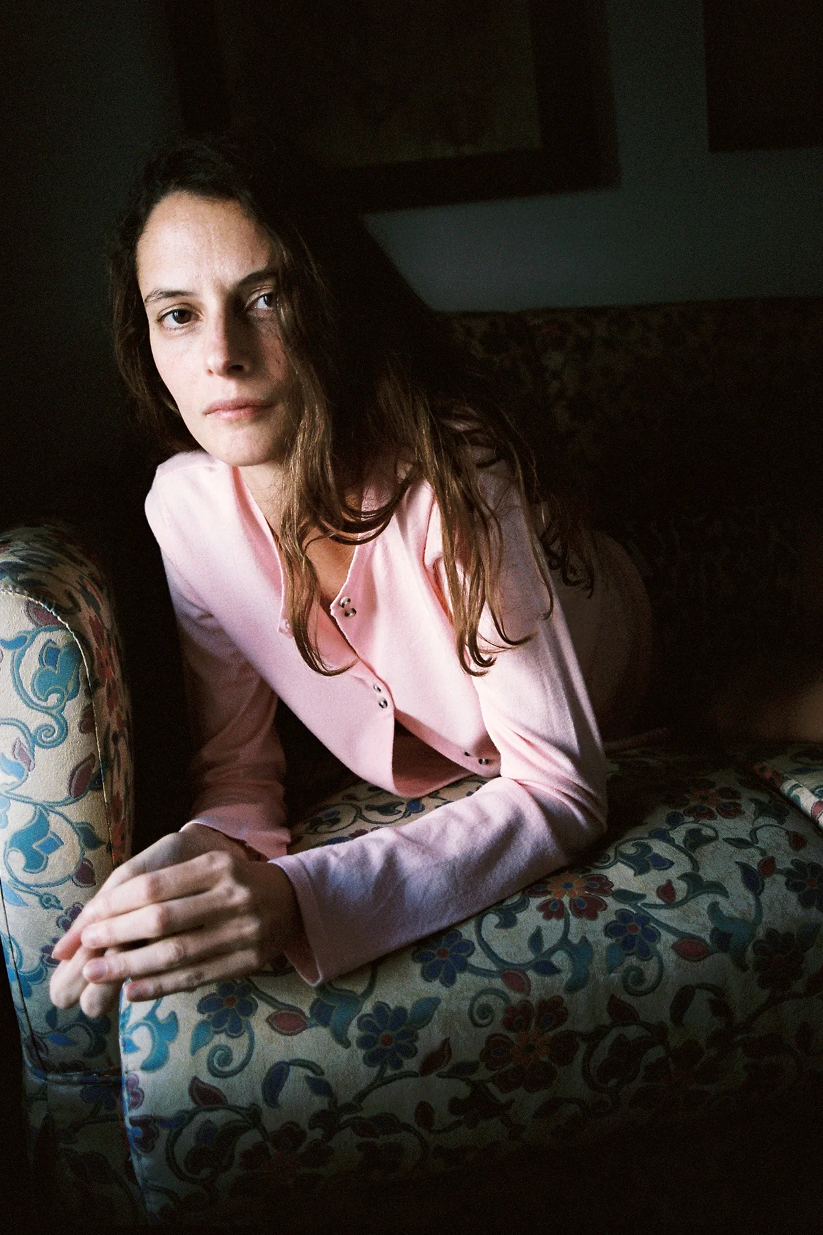 LEXI CARDIGAN - Image 2
