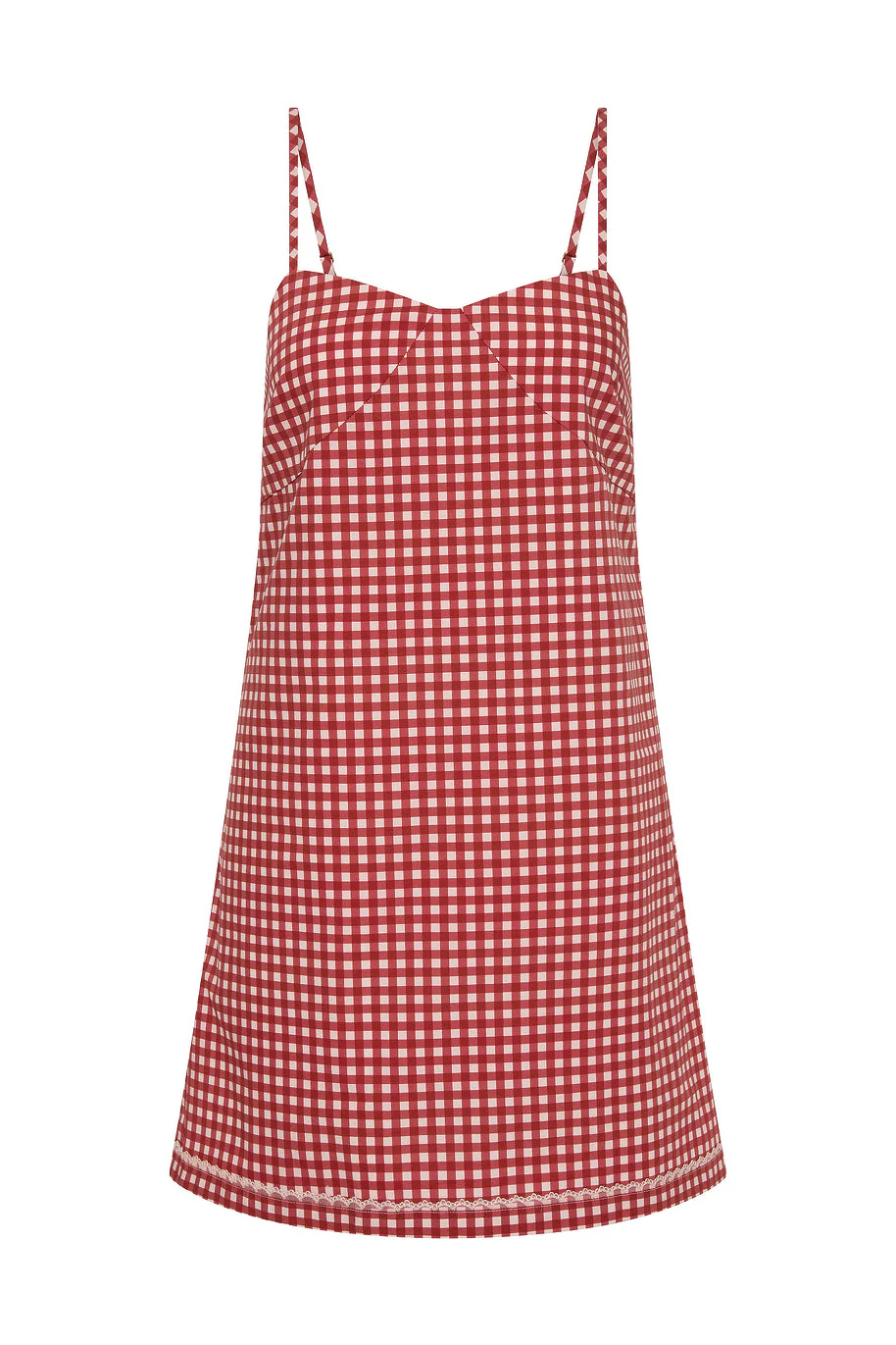 LINDIE MINI DRESS - Image 6