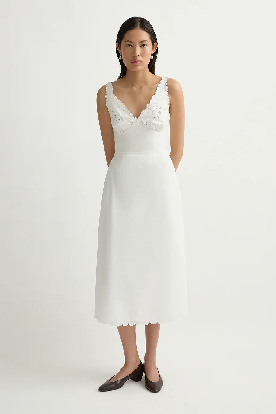 LOIS DRESS