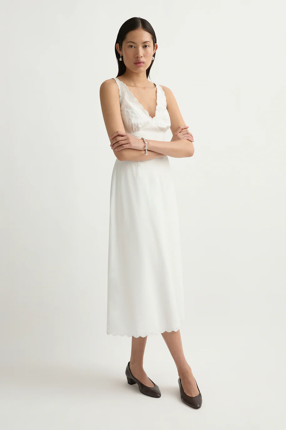 LOIS DRESS - Image 2