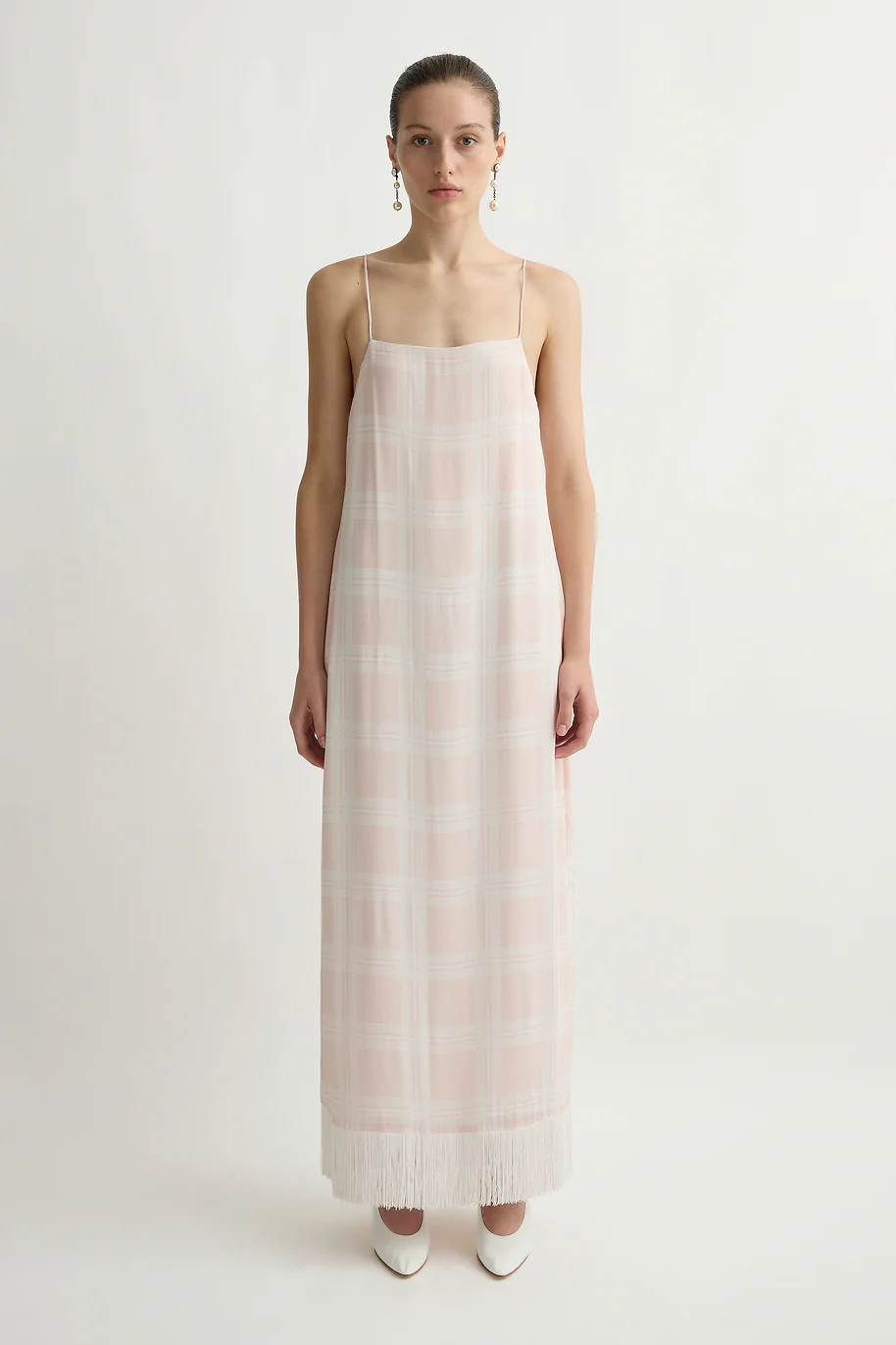 LOLA DRESS