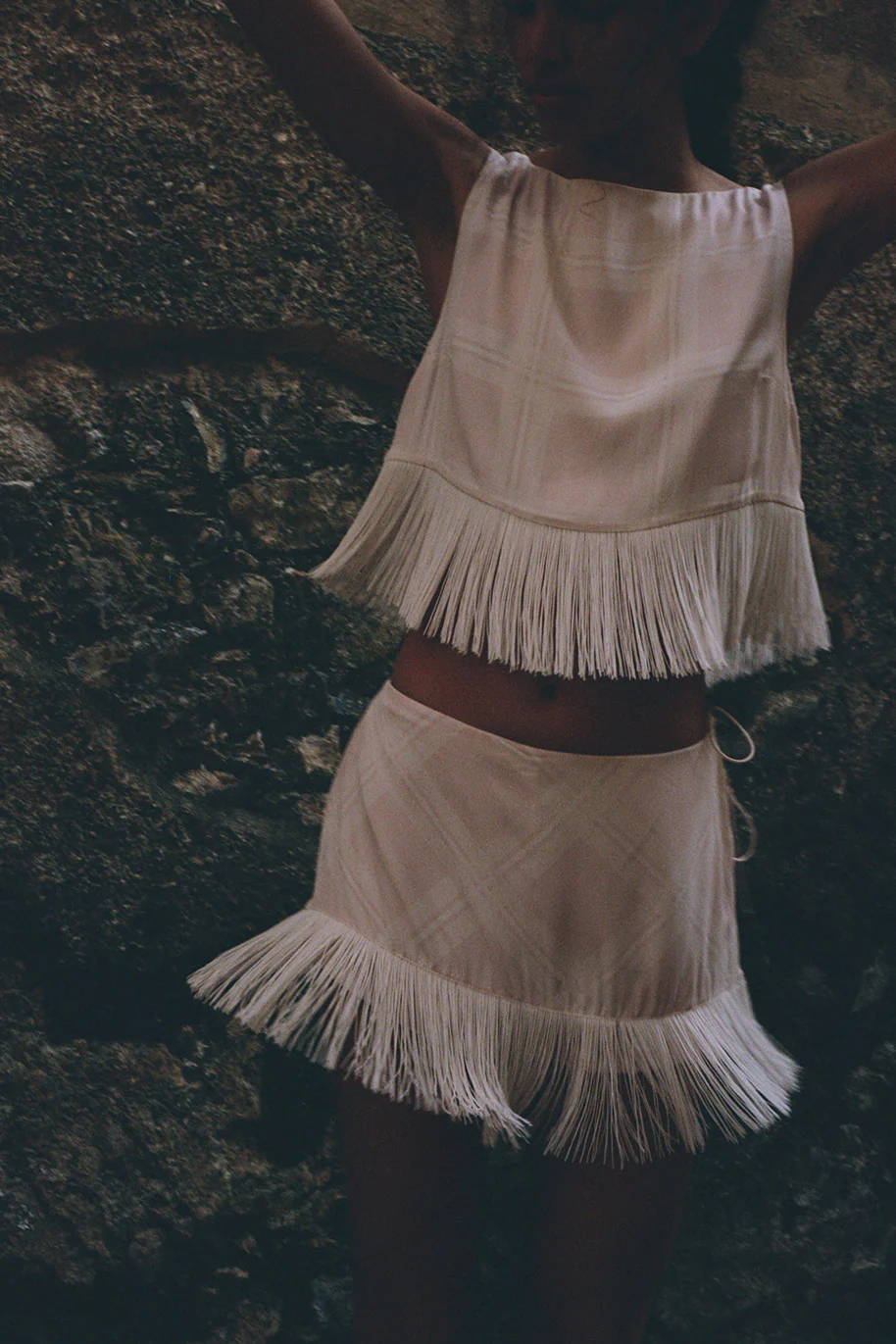 LOLA SKORT - Image 2