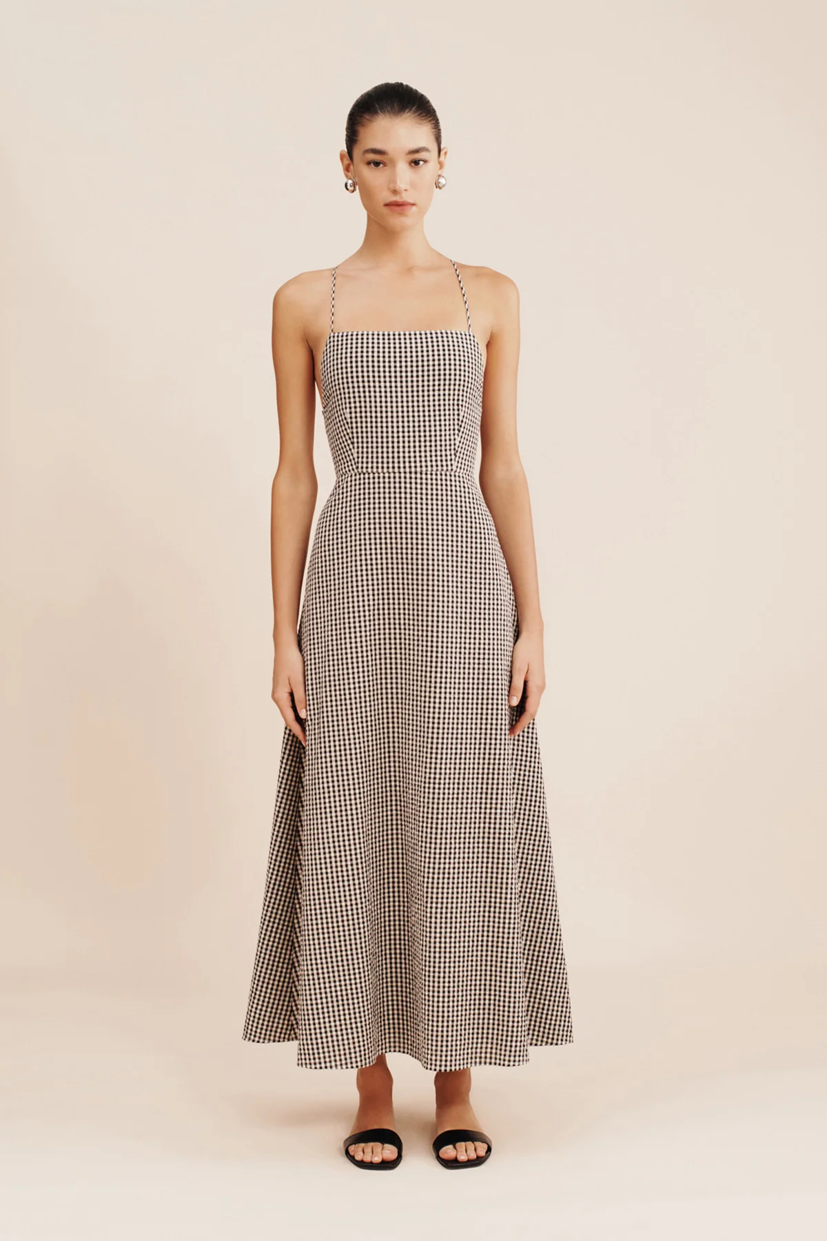 LORI DRESS