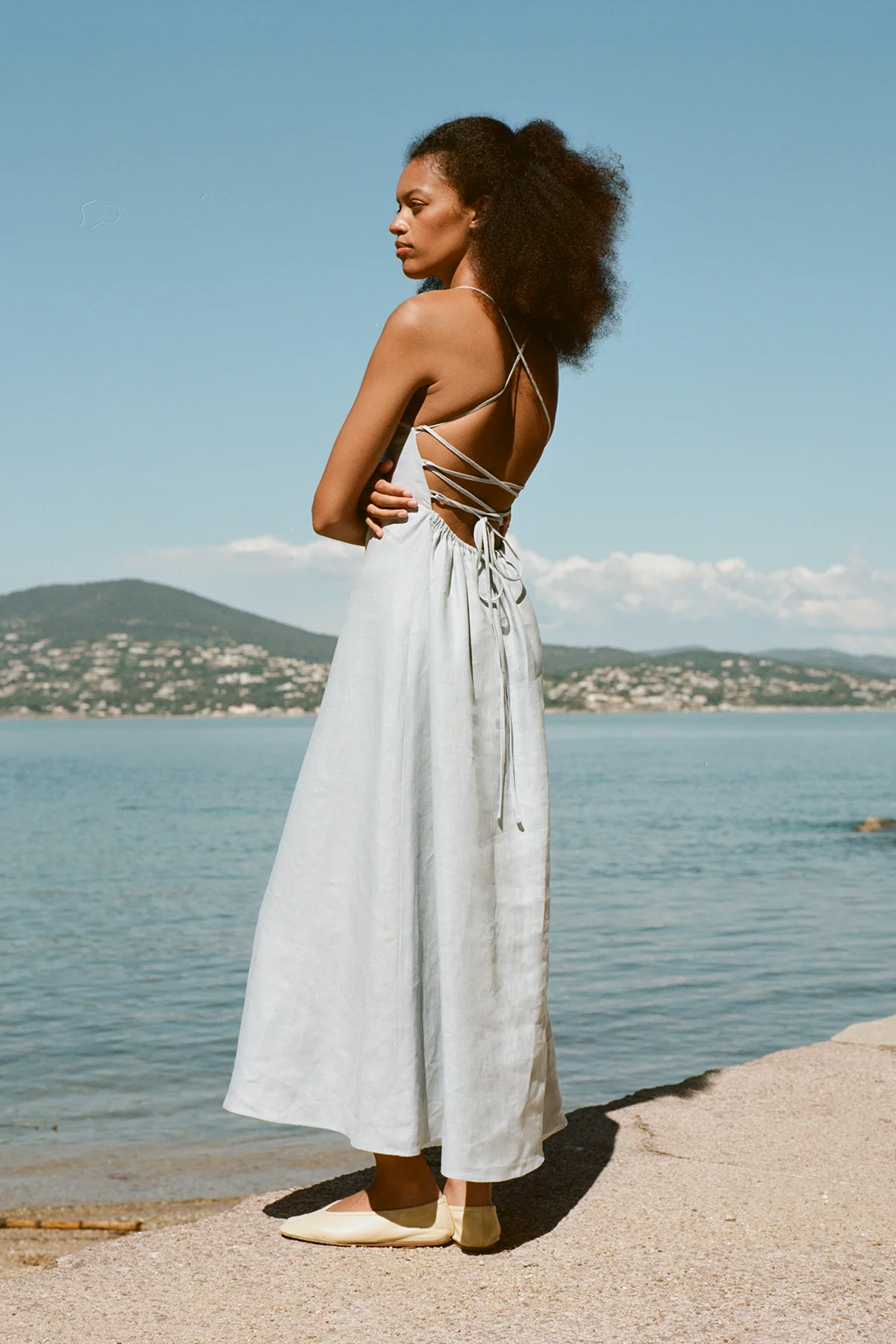 LORI DRESS - Image 4