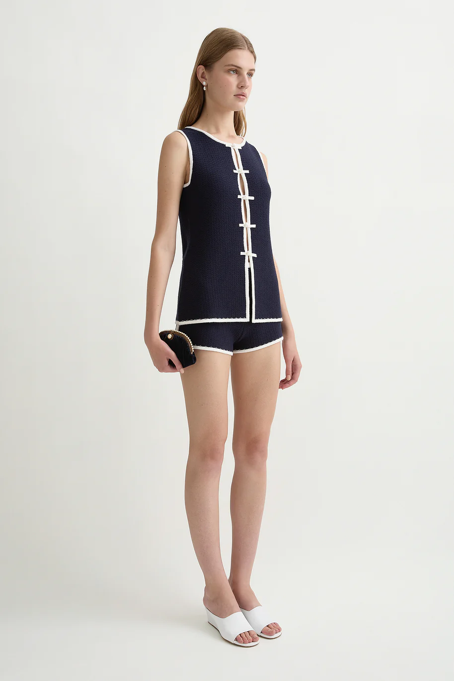 LOU SHORT - Image 3