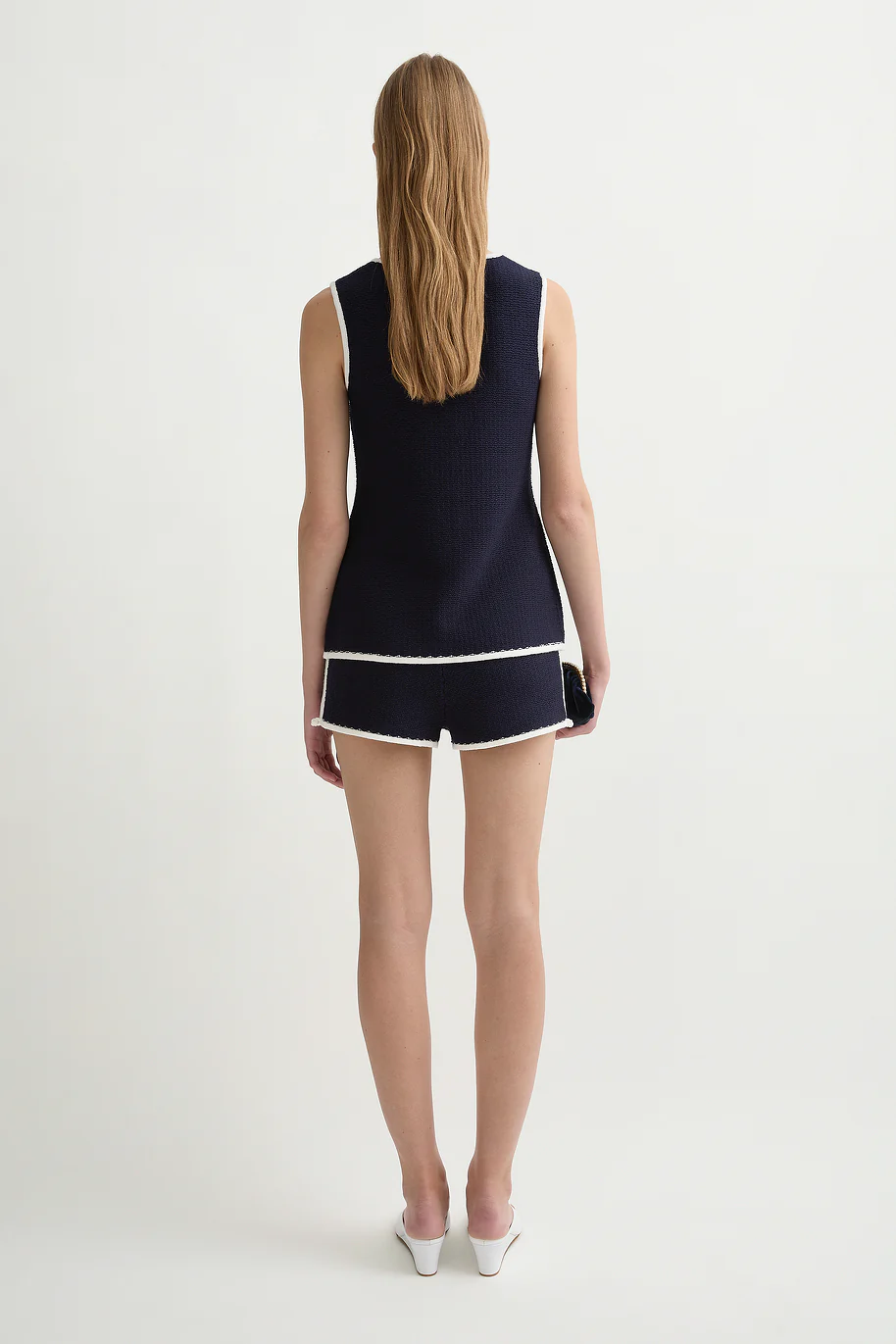 LOU SHORT - Image 4