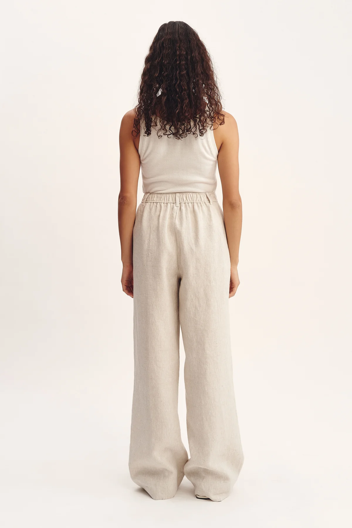 LOUIS TROUSER - Image 3