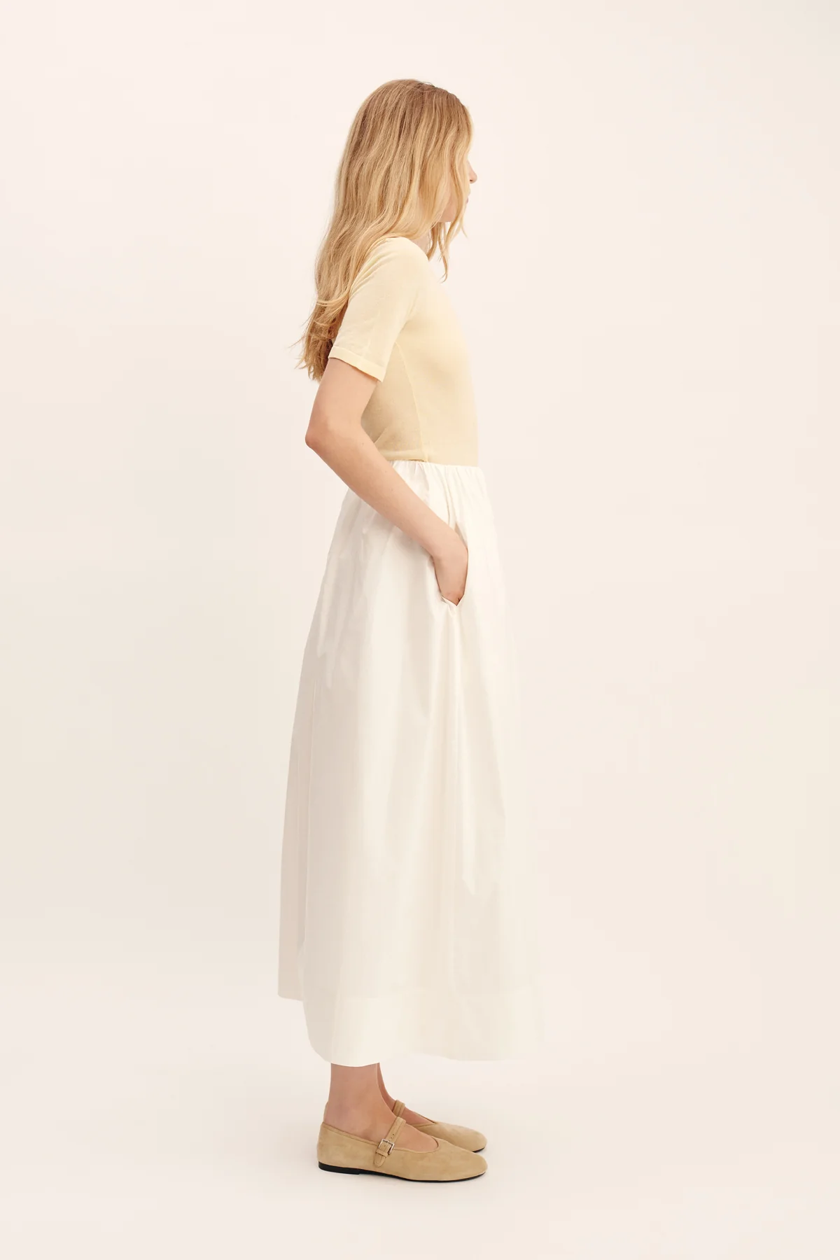 LUCAS SKIRT - Image 4