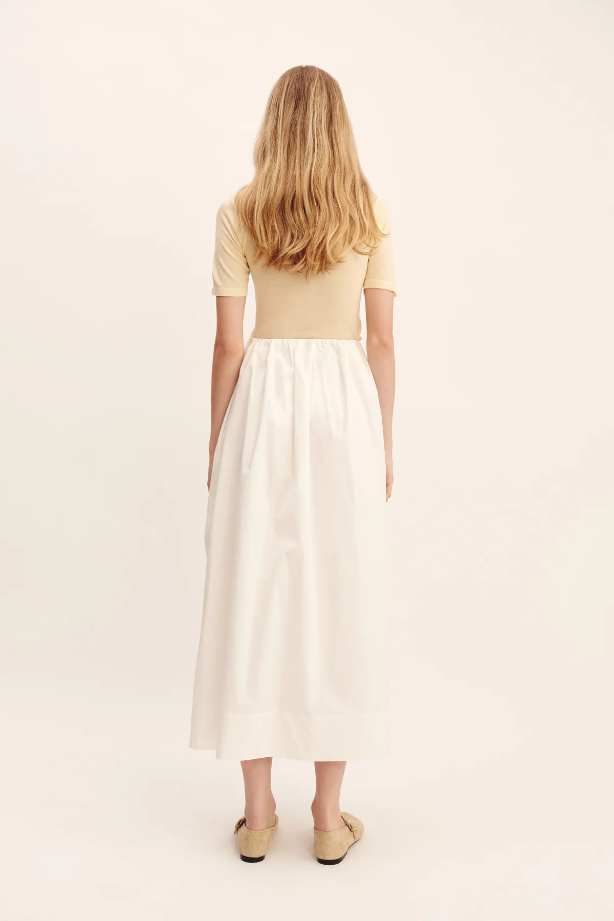 LUCAS SKIRT - Image 5