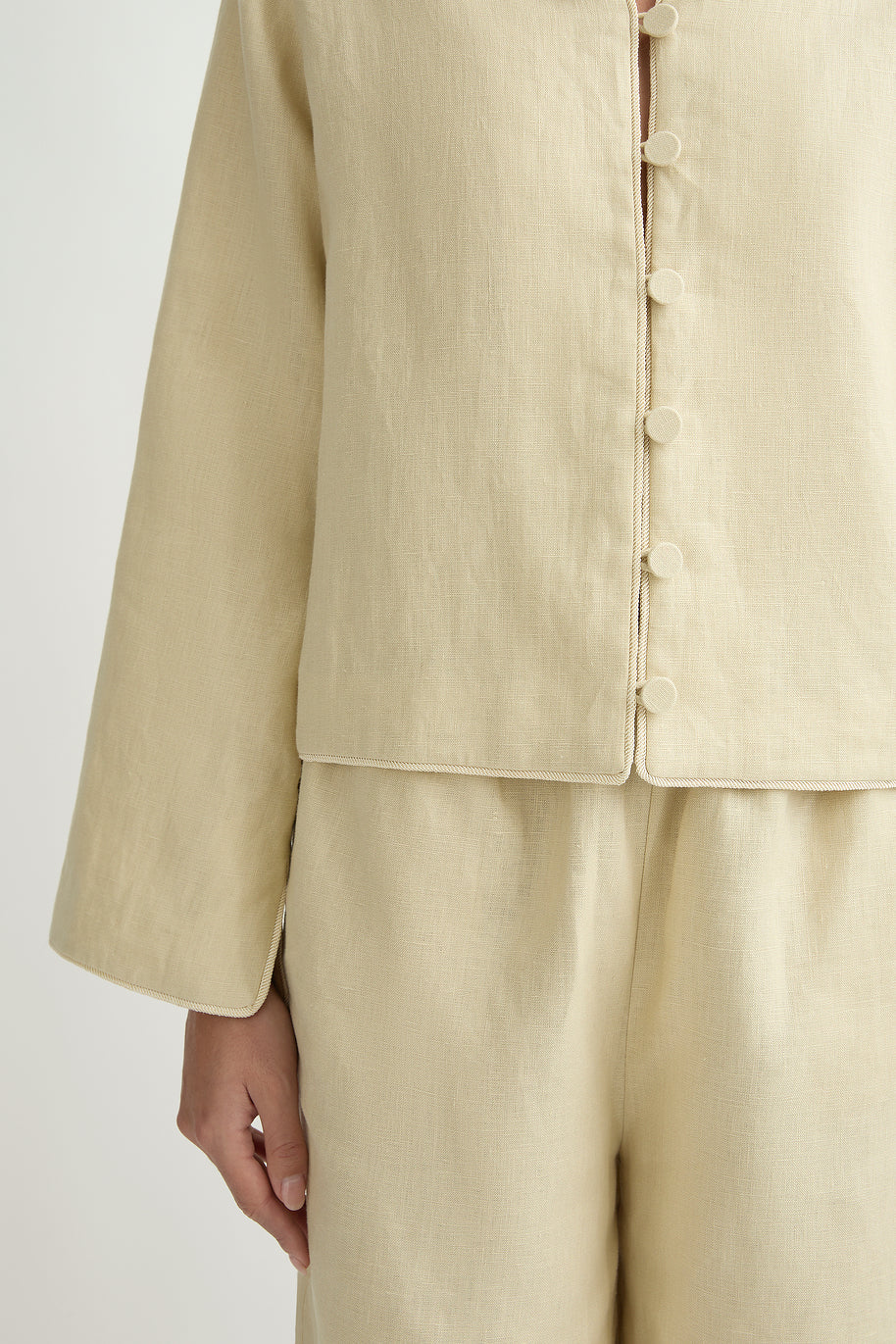 LUCIA SHORT - Image 5
