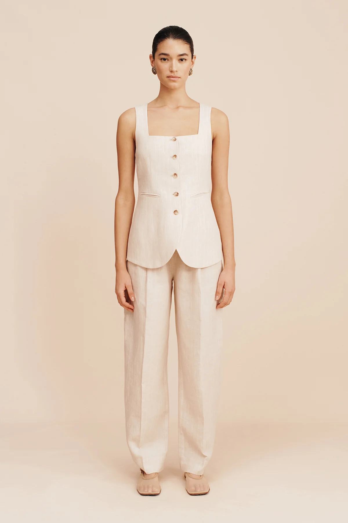 LUCILLE GILET - Image 3