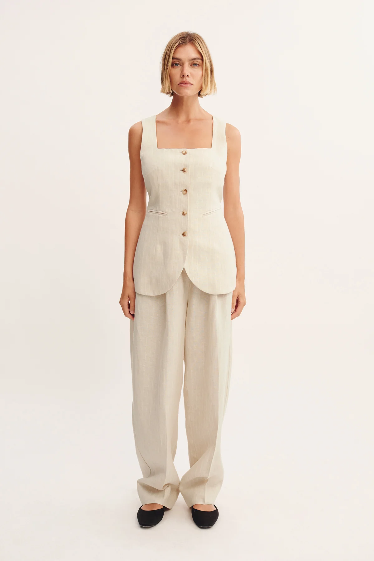 LUCILLE GILET - Image 5