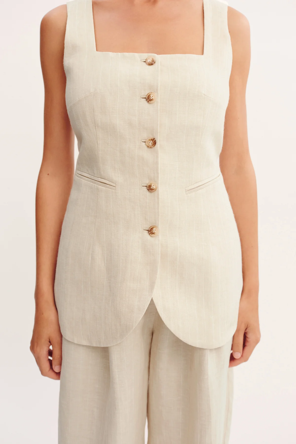 LUCILLE GILET - Image 9