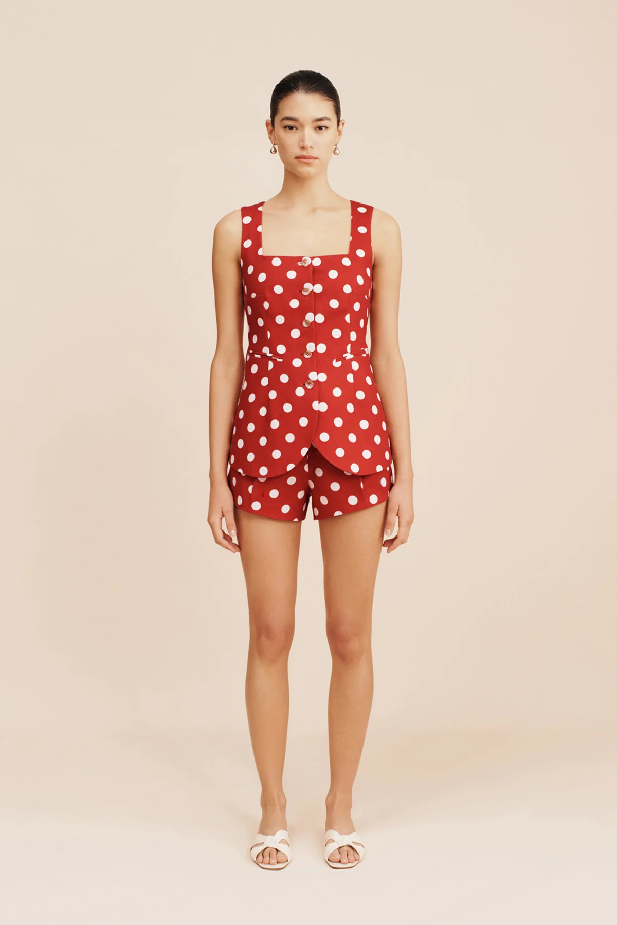 LUCILLE GILET
