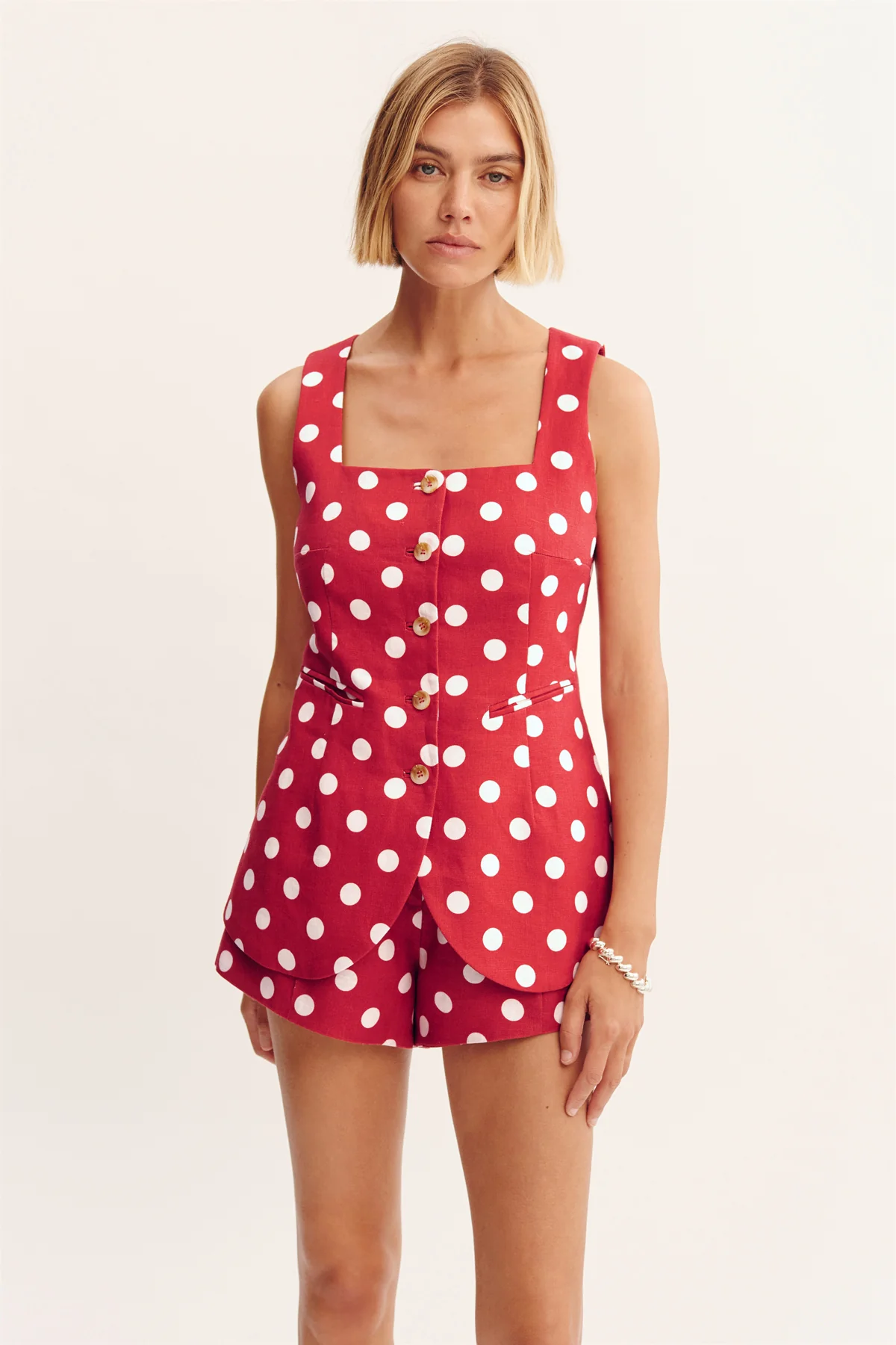 LUCILLE GILET - Image 5