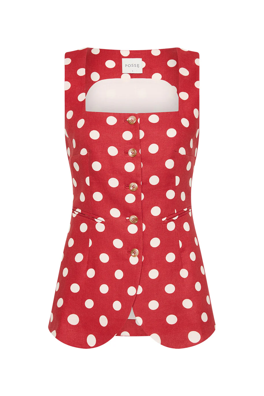 LUCILLE GILET - Image 6
