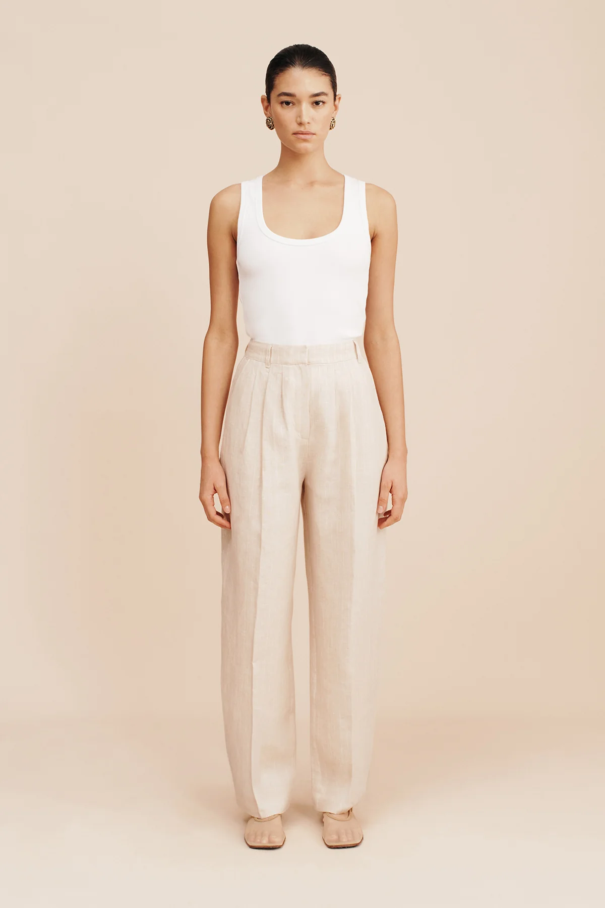 LUCILLE TROUSER