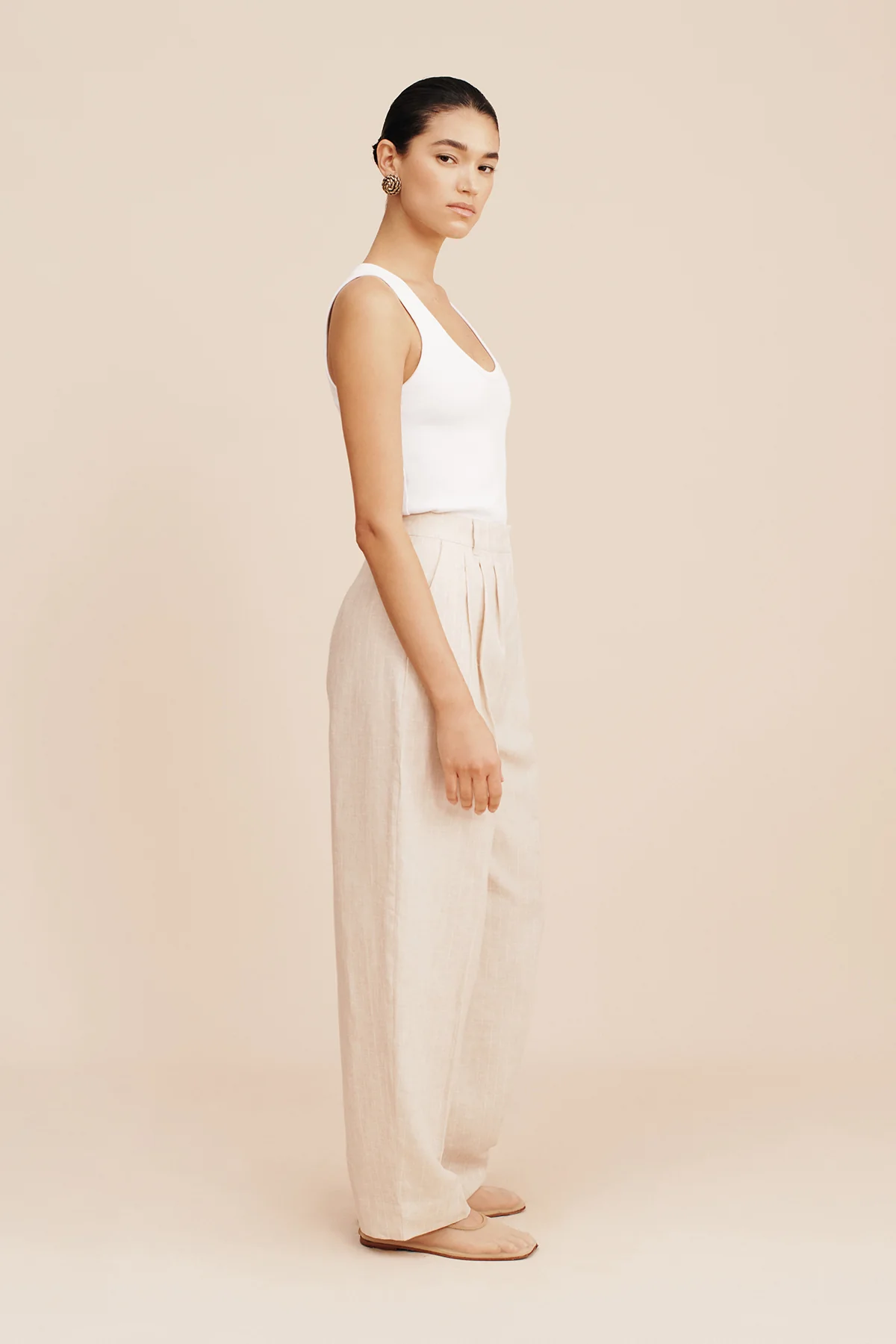 LUCILLE TROUSER - Image 2