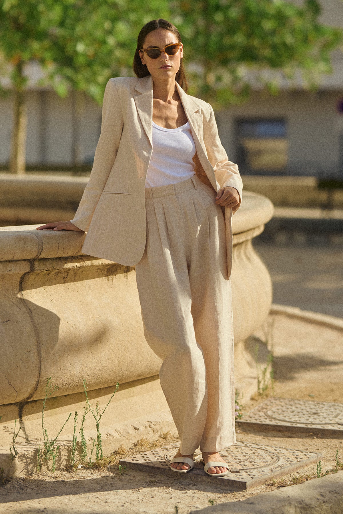 LUCILLE TROUSER - Image 4