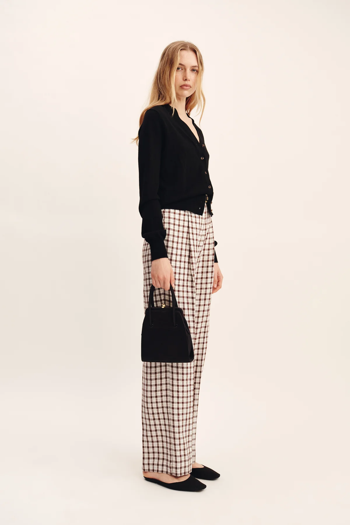 MACKENZIE TROUSER - Image 3
