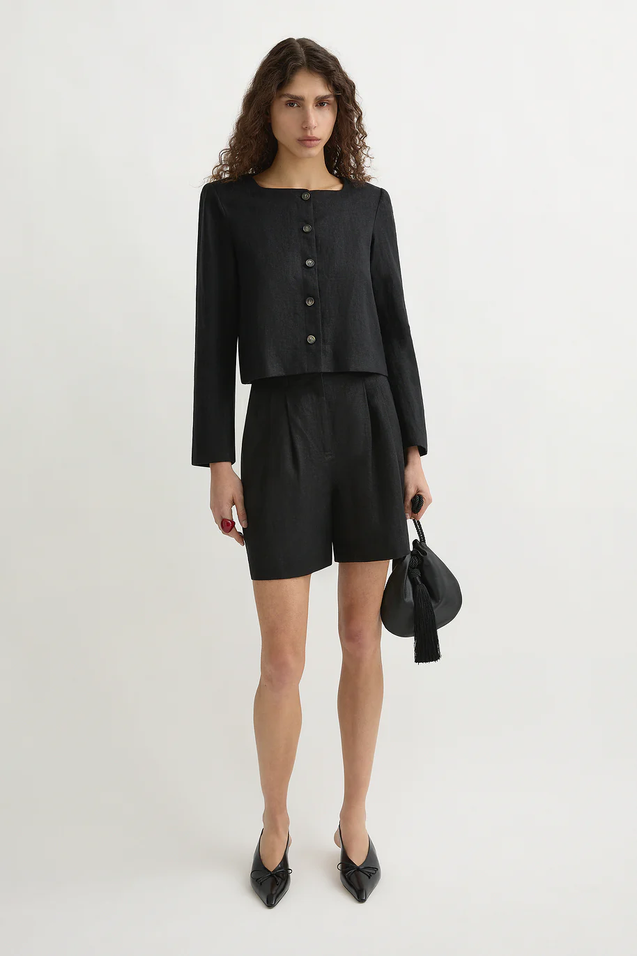 MARCHELLO SHORT