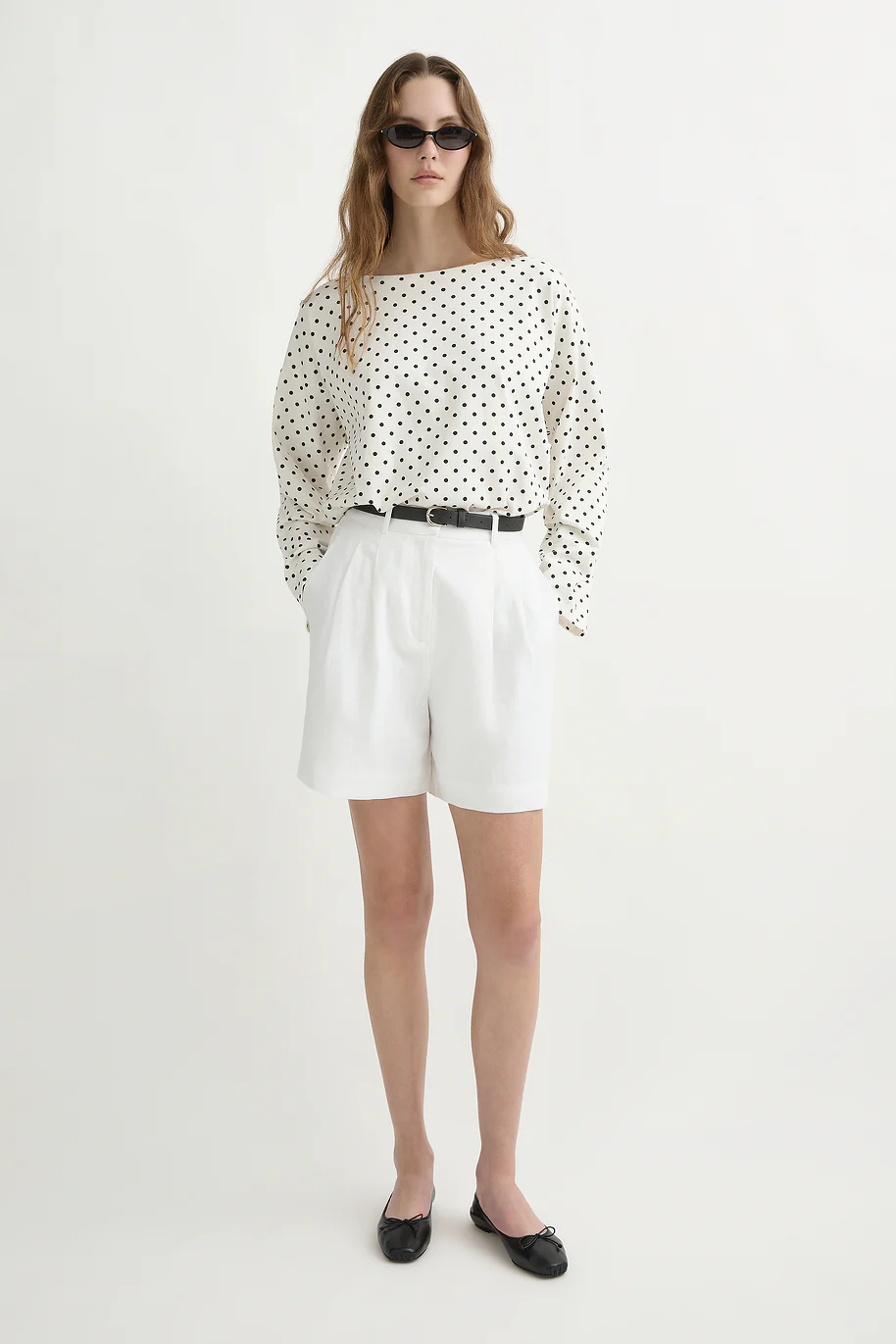 MARCHELLO SHORT