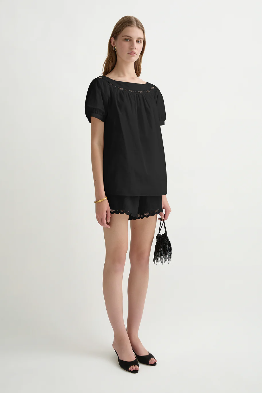 MARILYN BLOUSE - Image 3