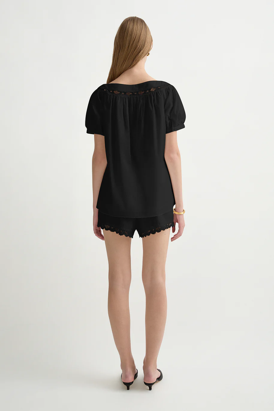 MARILYN BLOUSE - Image 4