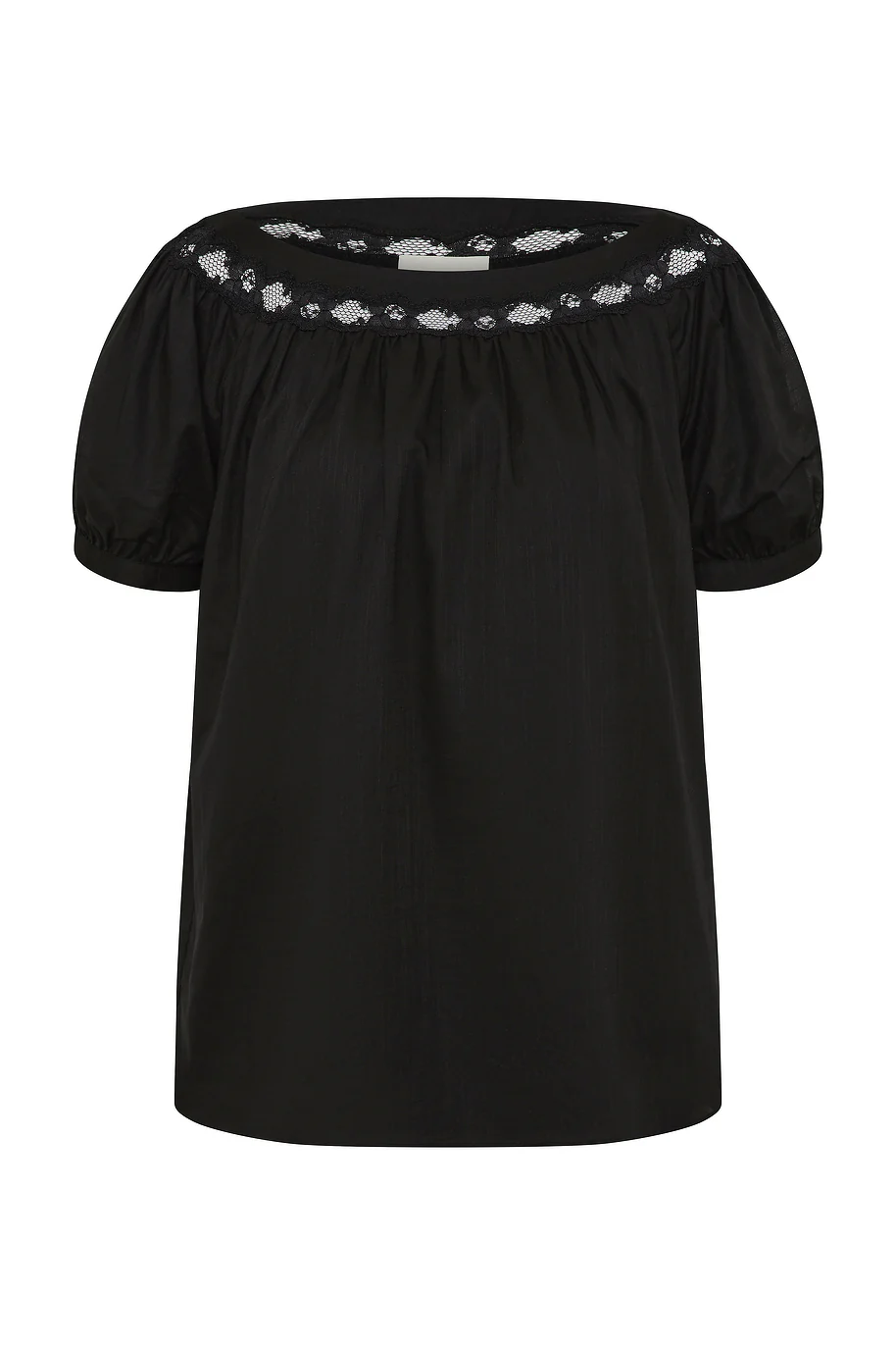 MARILYN BLOUSE - Image 5