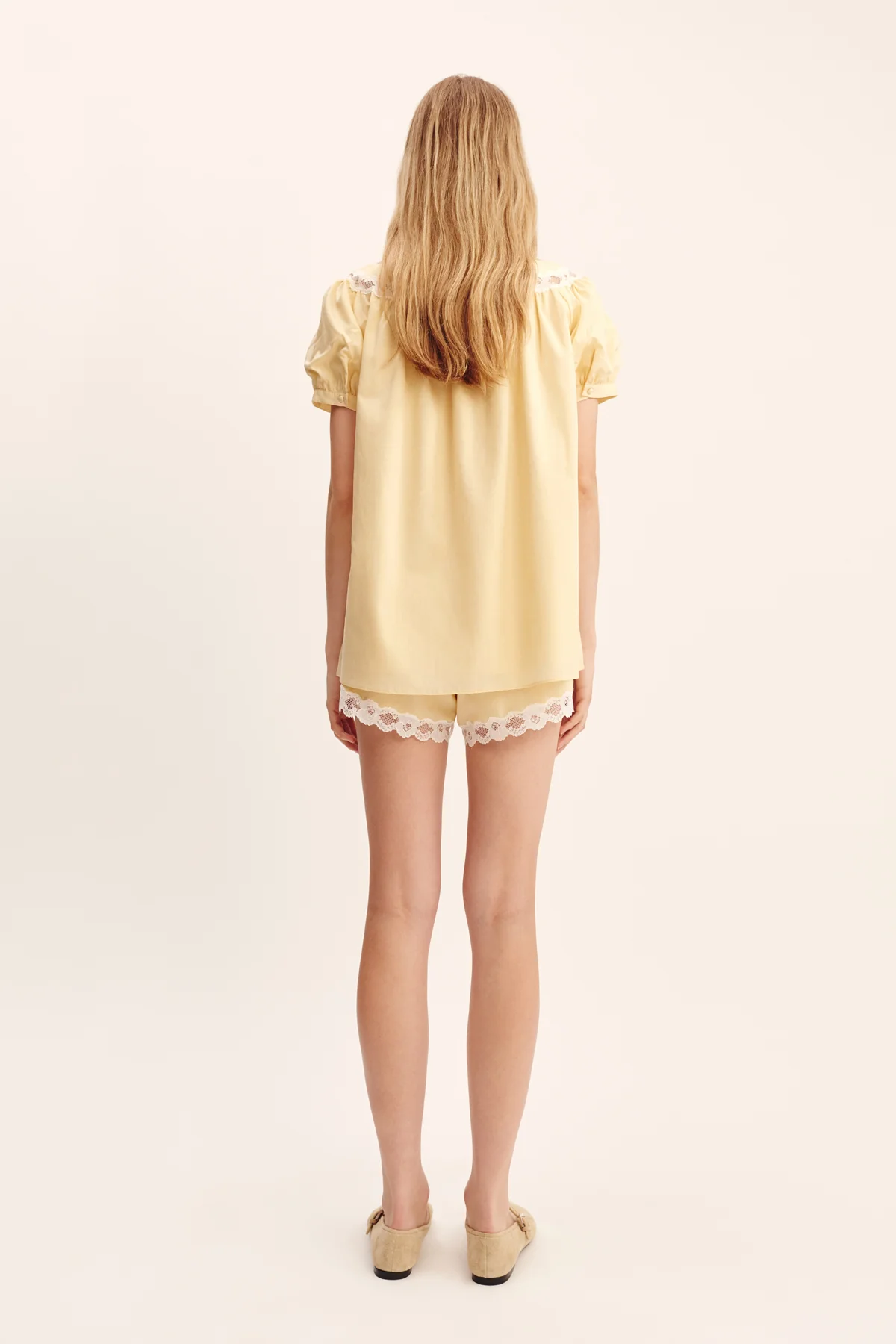 MARILYN BLOUSE - Image 3