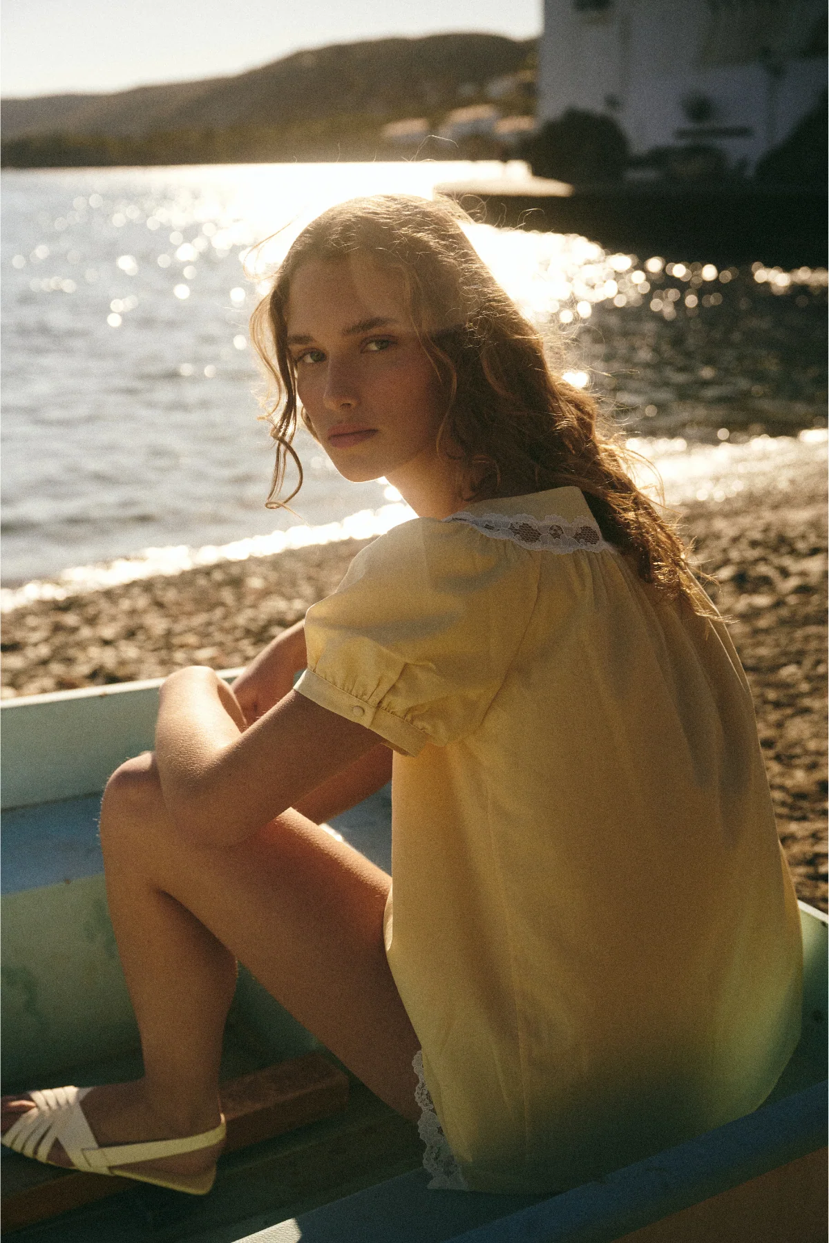 MARILYN BLOUSE - Image 4