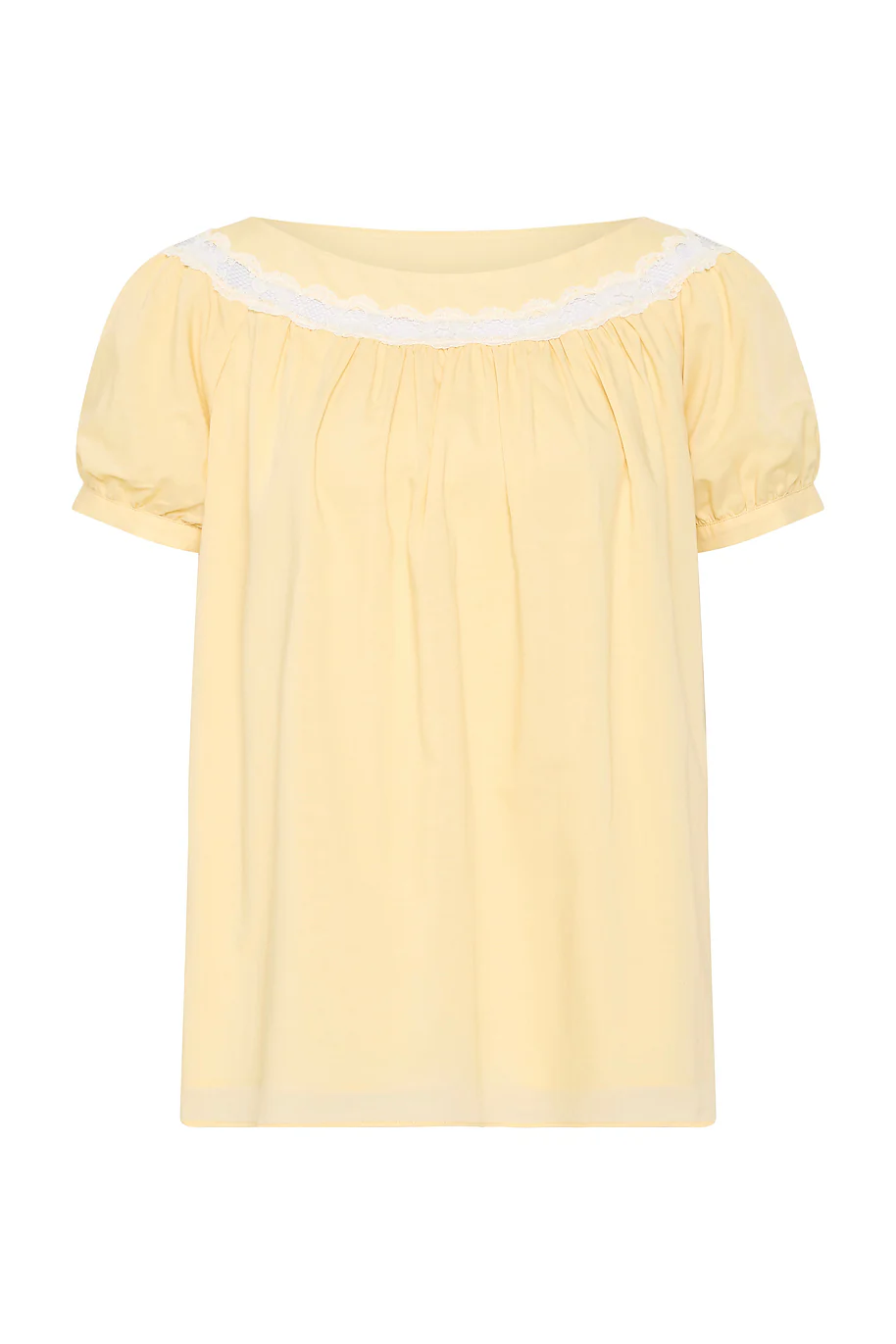 MARILYN BLOUSE - Image 5