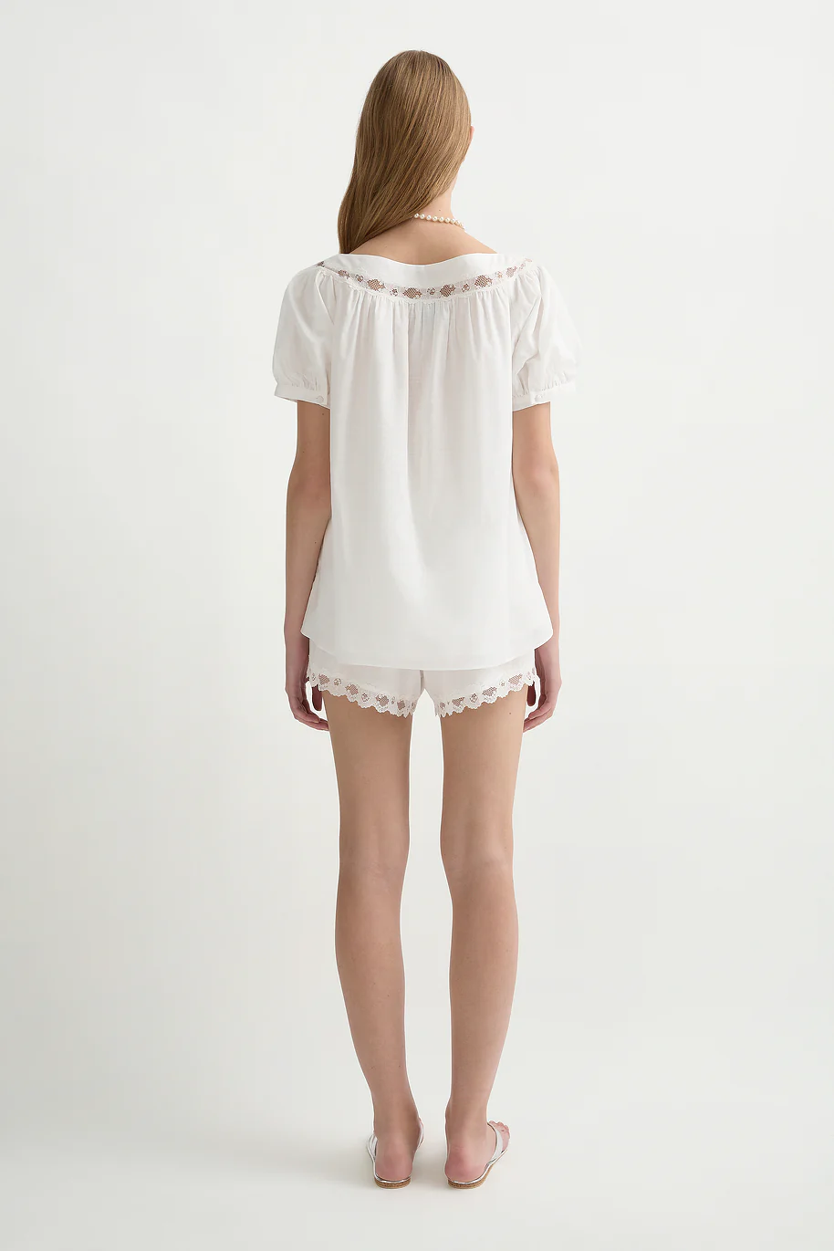 MARILYN BLOUSE - Image 3