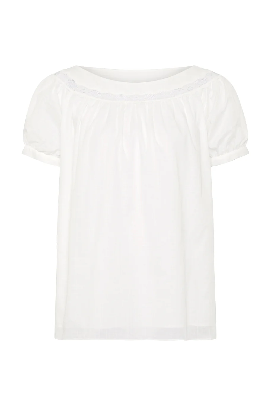 MARILYN BLOUSE - Image 5