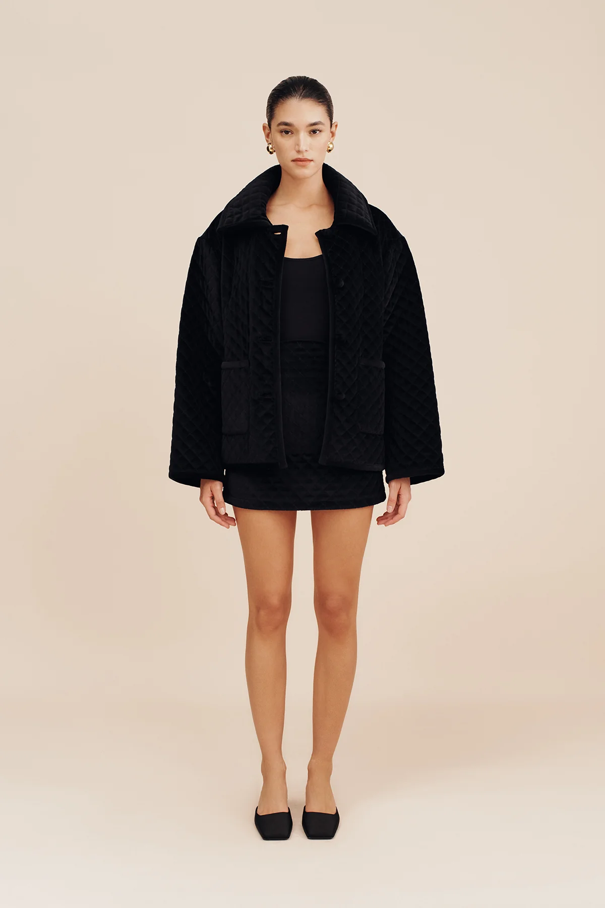 MARLEY JACKET - Image 3