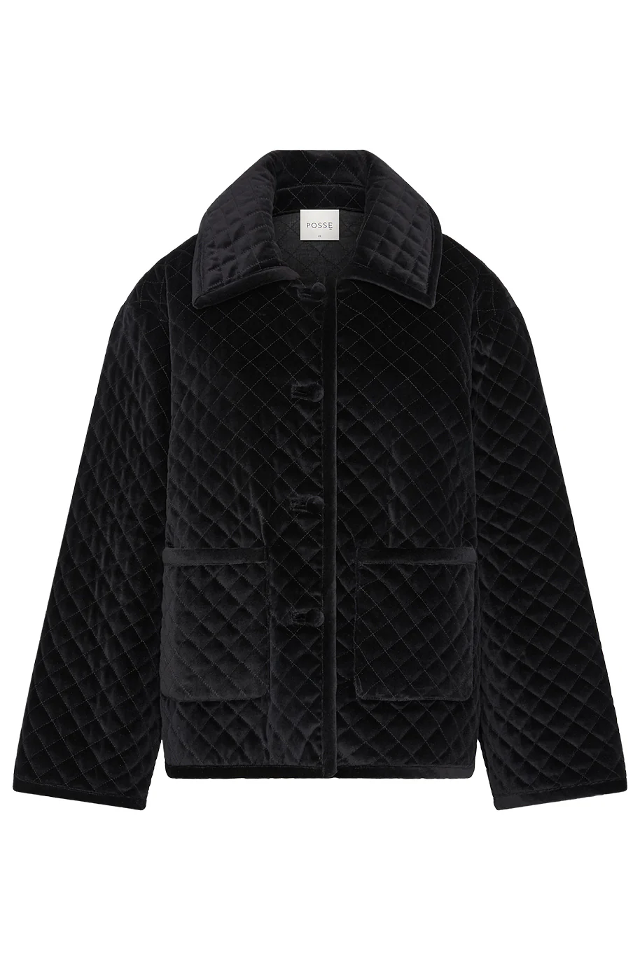 MARLEY JACKET - Image 6