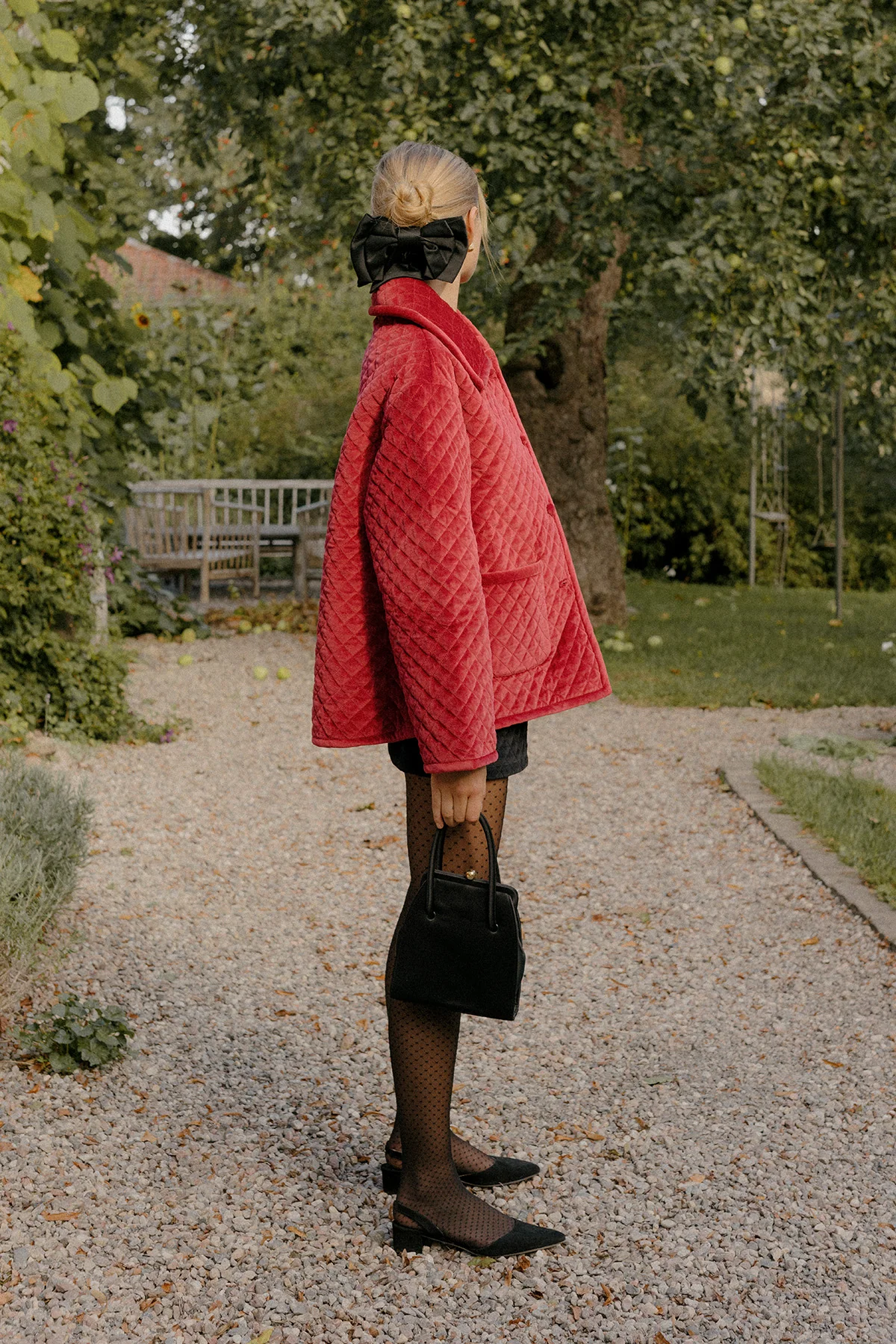 MARLEY JACKET - Image 2